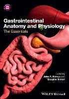Gastrointestinal Anatomy and Physiology (PDF eBook)