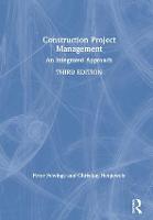 Construction Project Management: An Integrated Approach