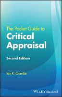 The Pocket Guide to Critical Appraisal (ePub eBook)