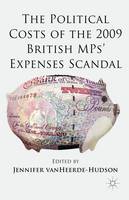 Political Costs of the 2009 British MPs' Expenses Scandal, The