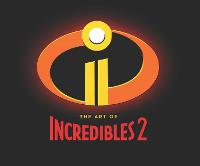 Art of Incredibles 2, The