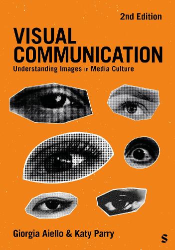 Visual Communication: Understanding Images in Media Culture