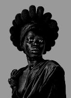 Zanele Muholi: Somnyama Ngonyama: Hail the Dark Lioness