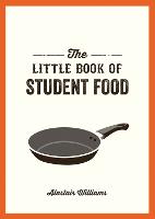 Little Book of Student Food (PDF eBook)