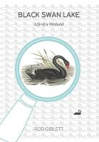 Black Swan Lake: Life of a Wetland (ePub eBook)