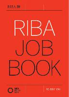 RIBA Job Book
