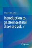 Introduction to Gastrointestinal Diseases Vol. 2 (ePub eBook)