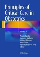 Principles of Critical Care in Obstetrics (ePub eBook)
