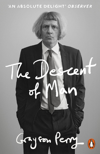 Descent of Man, The