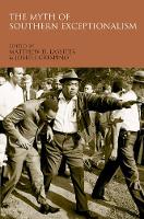 Myth of Southern Exceptionalism, The