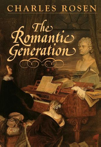 Romantic Generation, The