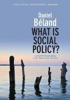 What is Social Policy?