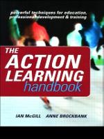 The Action Learning Handbook (ePub eBook)