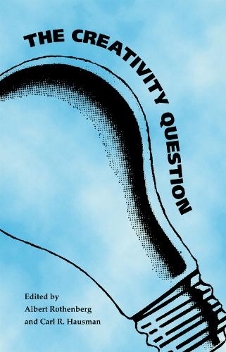 Creativity Question, The