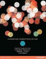 Digital Fundamentals, Global Edition (ePub eBook)