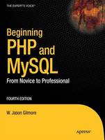 Beginning PHP and MySQL (PDF eBook)