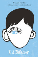 Wonder: The unforgettable, much-loved modern classic (ePub eBook)