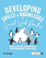 Developing Skills and Knowledge for Social Work Practice (ePub eBook)