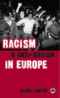 Racism and Anti-Racism in Europe (ePub eBook)