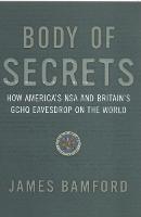 Body Of Secrets (ePub eBook)