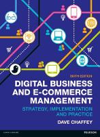 Digital Business and E-Commerce Management (ePub eBook)