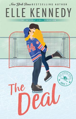 Deal, The: Now an Original Series on Amazon Prime