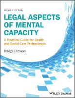 Legal Aspects of Mental Capacity (ePub eBook)