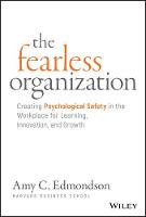The Fearless Organization (ePub eBook)