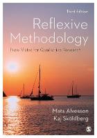 Reflexive Methodology: New Vistas for Qualitative Research (ePub eBook)