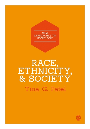 Race, Ethnicity & Society
