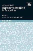 Handbook of Qualitative Research in Education: Second Edition (PDF eBook)