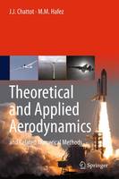 Theoretical and Applied Aerodynamics: and Related Numerical Methods (ePub eBook)