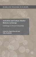 Activation and Labour Market Reforms in Europe (ePub eBook)