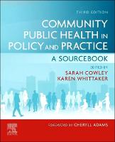 Community Public Health in Policy and Practice E-Book: Community Public Health in Policy and Practice E-Book (ePub eBook)