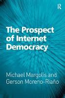 The Prospect of Internet Democracy (ePub eBook)