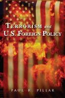 Terrorism and U.S. Foreign Policy (PDF eBook)
