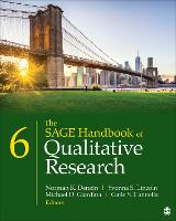 SAGE Handbook of Qualitative Research, The