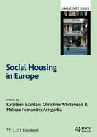 Social Housing in Europe (ePub eBook)