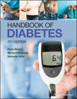Handbook of Diabetes (ePub eBook)