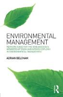 Environmental Management:: Revision Guide for the IEMA Associate Membership Exam and NEBOSH Diploma in Environmental Management