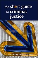 The Short Guide to Criminal Justice (ePub eBook)