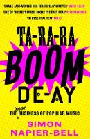 Ta-Ra-Ra-Boom-De-Ay: The dodgy business of popular music