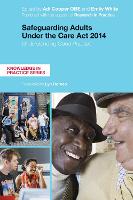 Safeguarding Adults Under the Care Act 2014 (ePub eBook)