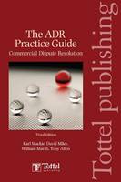ADR Practice Guide, The