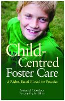 Child-Centred Foster Care (ePub eBook)