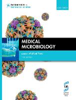 Medical Microbiology (PDF eBook)
