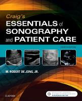 Craig's Essentials of Sonography and Patient Care - E-Book (ePub eBook)