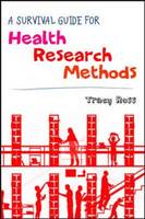 A Survival Guide for Health Research Methods (ePub eBook)