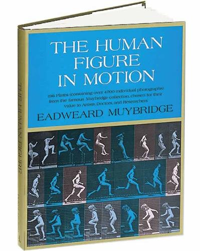Human Figure in Motion, The