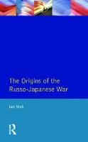 Origins of the Russo-Japanese War, The
